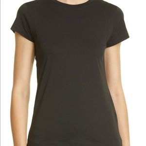 Frame Le Mid Muscle Cap NWOT size M